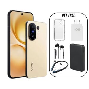 Vivo X200 FE, 512GB ROM
