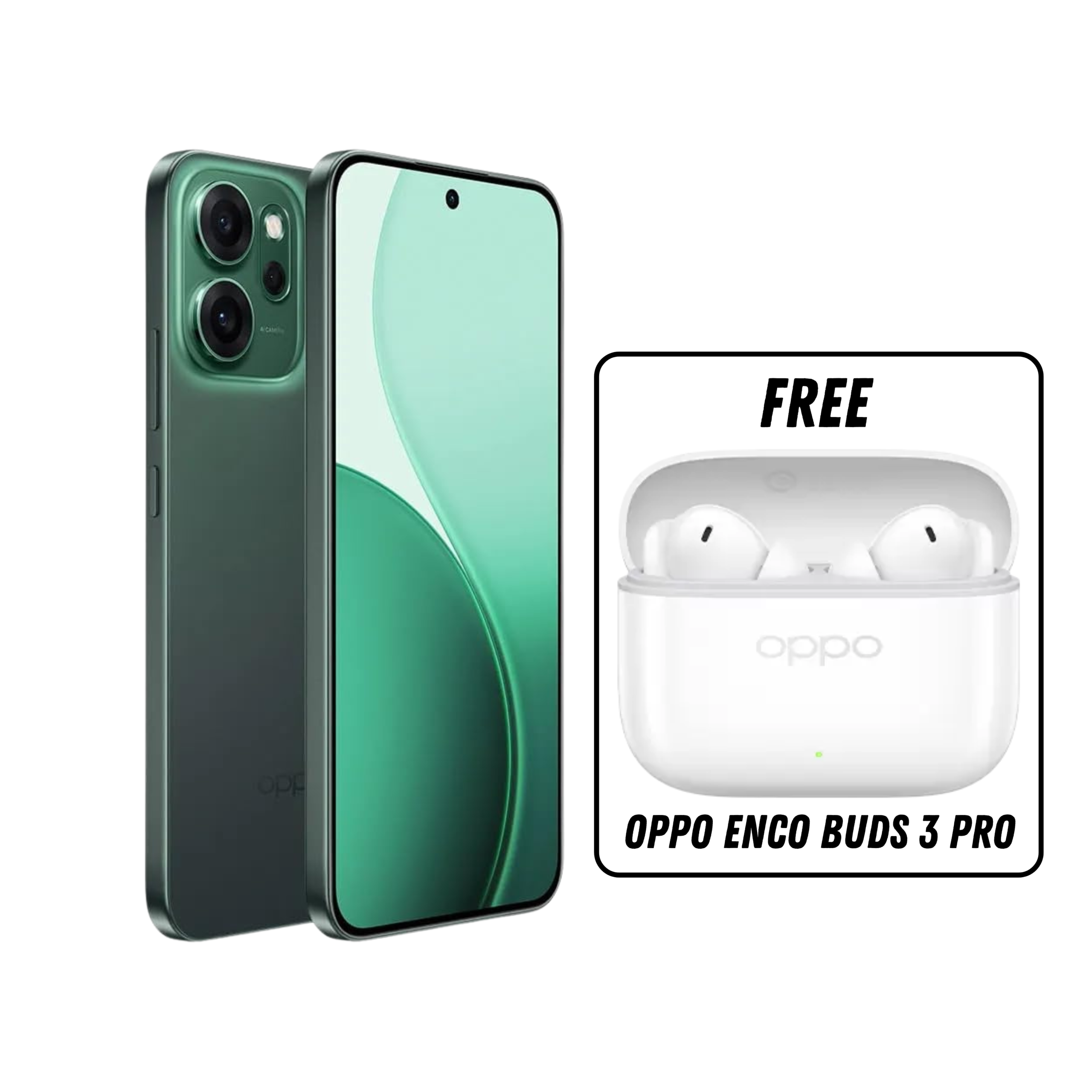 OPPO RENO 14 F OPPO RENO 14 F