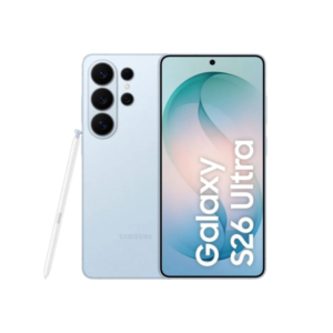 SAMSUNG GALAXY S26 ULTRA